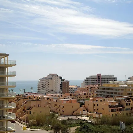 Apartamento Alpen1 Argenta/caleta Peñíscola