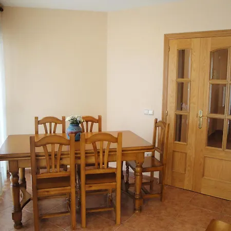 Alpen1 Argenta/caleta Apartamento Peñíscola