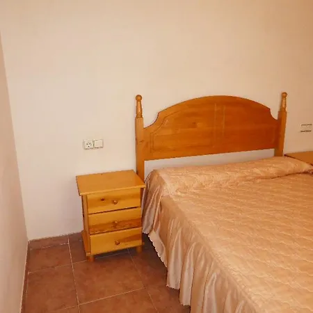 Apartamento Alpen1 Argenta/caleta *