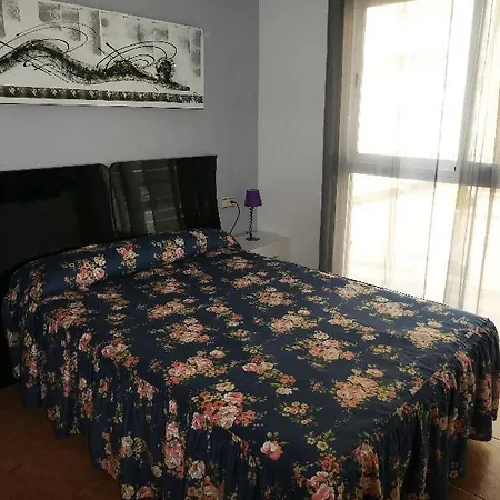 Apartamento Alpen1 Argenta/caleta Peñíscola