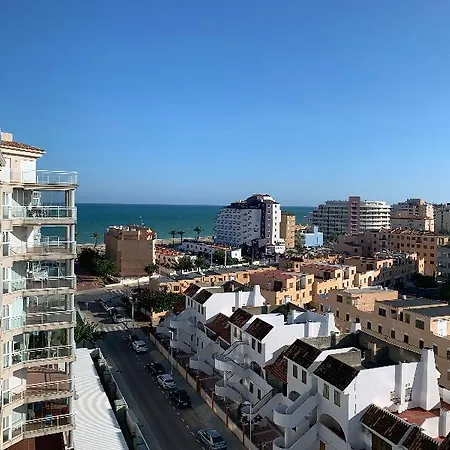 Apartamento Alpen1 Argenta/caleta