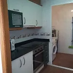 דירה Alpen1 Argenta/caleta Peñíscola