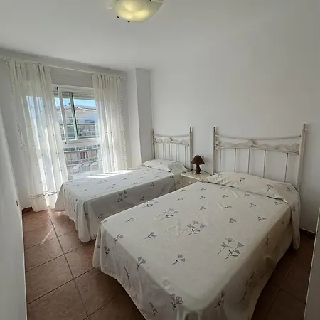 Alpen1 Argenta/caleta Appartement