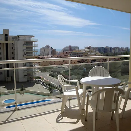 Apartmán Alpen1 Argenta/caleta Peñíscola